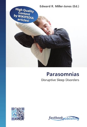 9786130133290: Parasomnias: Disruptive Sleep Disorders