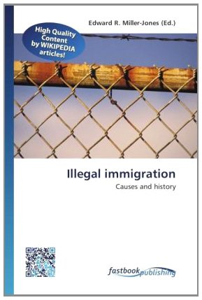 9786130133689: Illegal immigration
