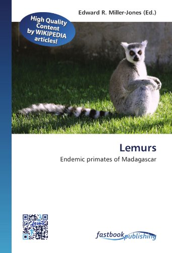 9786130137793: Lemurs: Endemic primates of Madagascar