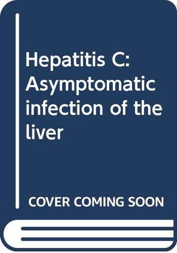 9786130138677: Hepatitis C