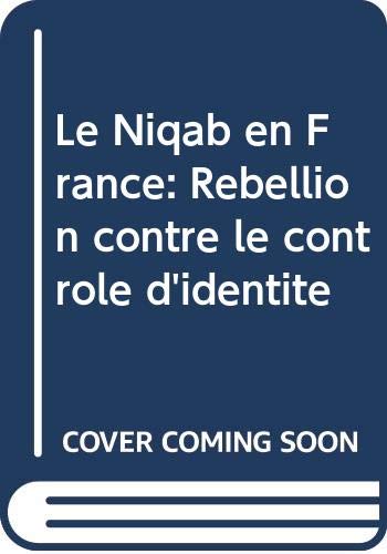 9786130139445: Niqab en France