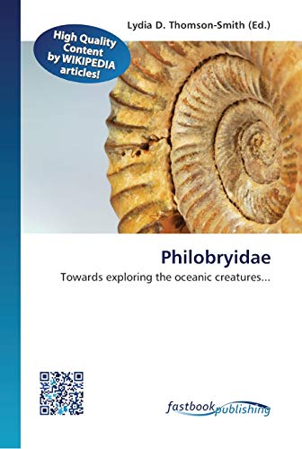 Stock image for Philobryidae for sale by Lucky's Textbooks