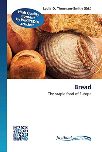 Imagen de archivo de Bread a la venta por Lucky's Textbooks