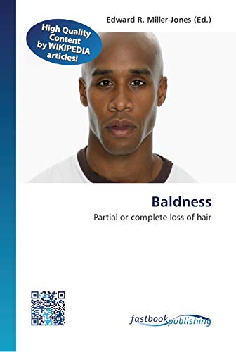 Stock image for Baldness for sale by Lucky's Textbooks