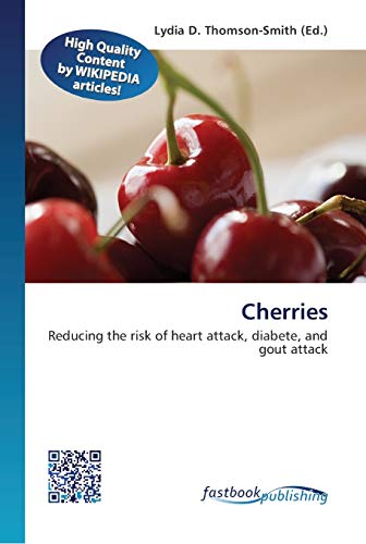 Imagen de archivo de Cherries a la venta por Lucky's Textbooks