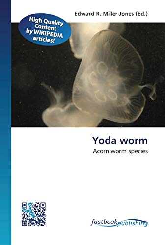 Beispielbild fr Yoda worm zum Verkauf von Lucky's Textbooks