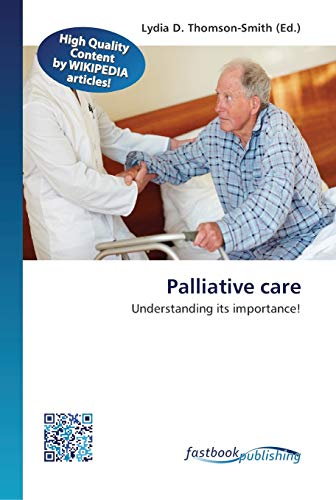 Stock image for Palliative care for sale by Lucky's Textbooks