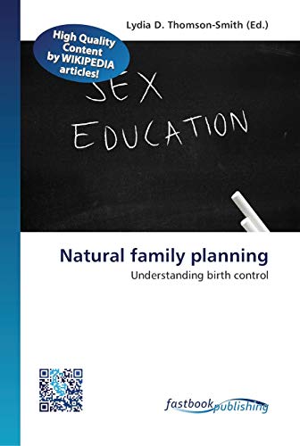 Stock image for Natural family planning for sale by Lucky's Textbooks