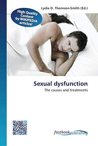 Imagen de archivo de Sexual dysfunction a la venta por Lucky's Textbooks