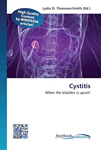 Imagen de archivo de Cystitis a la venta por Lucky's Textbooks
