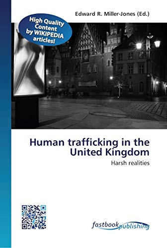 9786130143206: Human trafficking in the United Kingdom