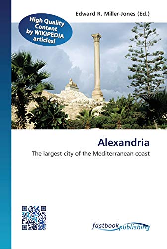 Stock image for Alexandria for sale by Lucky's Textbooks