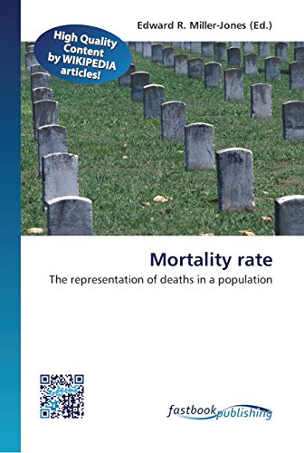 9786130143411: Mortality rate