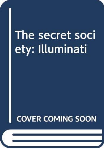 9786130143510: Secret society