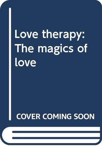 9786130146009: Love therapy
