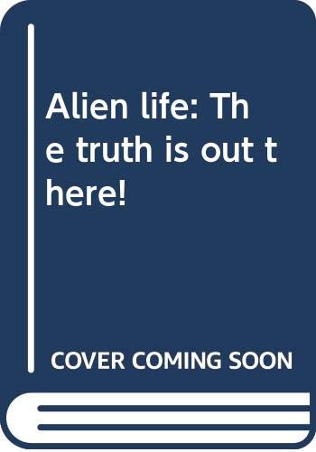 9786130147815: Alien life