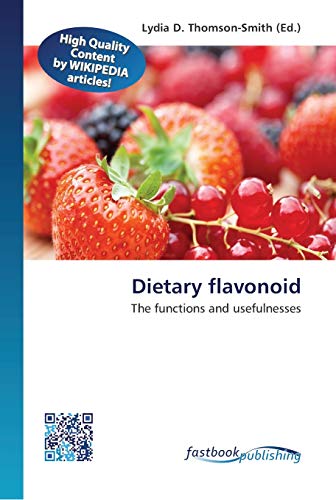 Imagen de archivo de Dietary flavonoid a la venta por Lucky's Textbooks