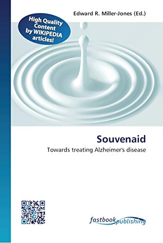 9786130148966: Souvenaid