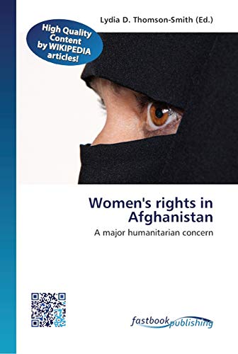 9786130150082: Women's rights in Afghanistan