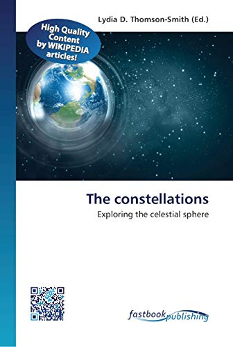 Stock image for The constellations for sale by Lucky's Textbooks