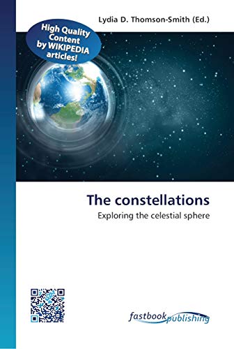 9786130150242: The constellations