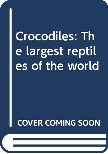 9786130150662: Crocodiles