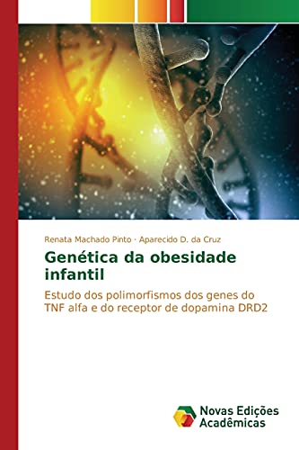 Stock image for Genetica da obesidade infantil for sale by Chiron Media