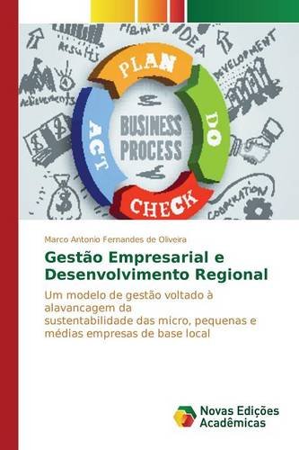 9786130153472: Gestao Empresarial E Desenvolvimento Regional