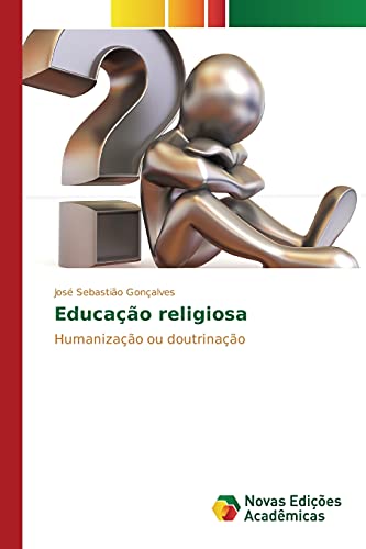 9786130155360: Educao religiosa (Portuguese Edition)