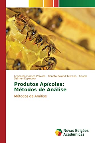 Stock image for Produtos Apcolas: Mtodos de Anlise: Mtodos de Anlise (Portuguese Edition) for sale by Lucky's Textbooks