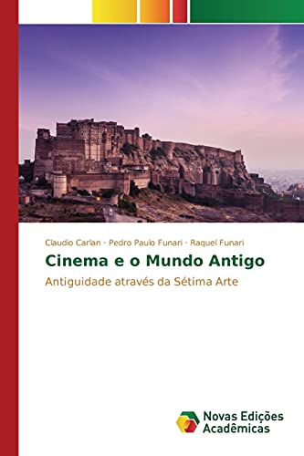 Stock image for Cinema e o Mundo Antigo (Portuguese Edition) for sale by Lucky's Textbooks