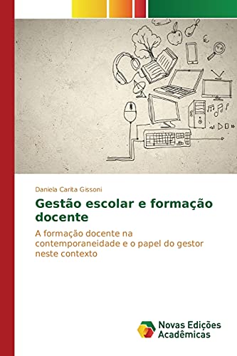 Stock image for Gestao escolar e formacao docente for sale by Chiron Media