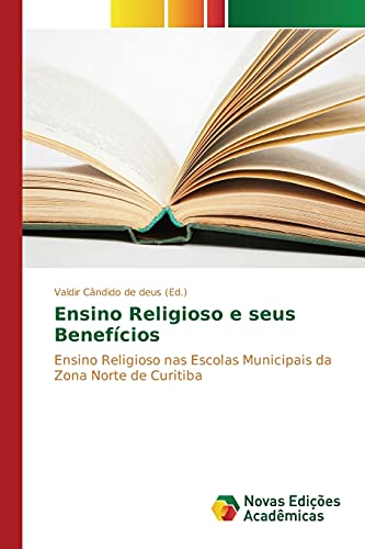 Stock image for Ensino Religioso e seus Beneficios for sale by Chiron Media