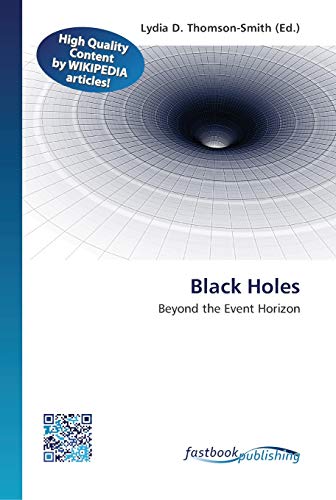 Imagen de archivo de Black Holes a la venta por Lucky's Textbooks