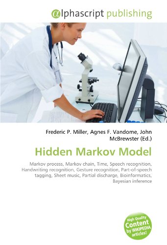 Hidden Markov Model - Frederic P. Miller