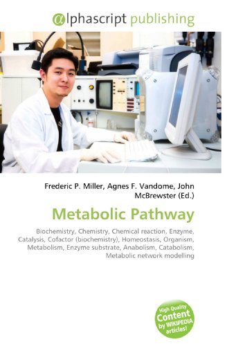 Metabolic Pathway - Frederic P. Miller