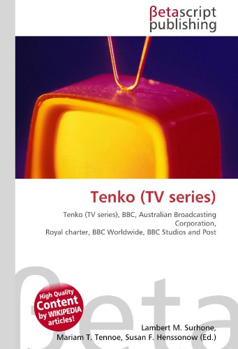 Beispielbild fr Tenko (TV Series) zum Verkauf von Buchpark