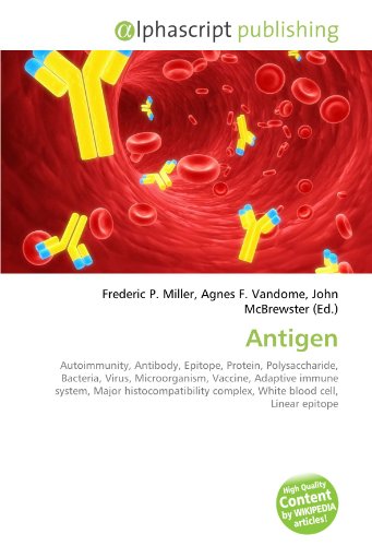 9786130627935: Antigen