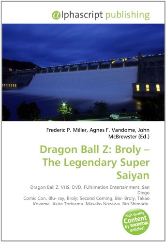Dragon Ball Z: Broly – The Legendary Super Saiyan – Wikipédia, a