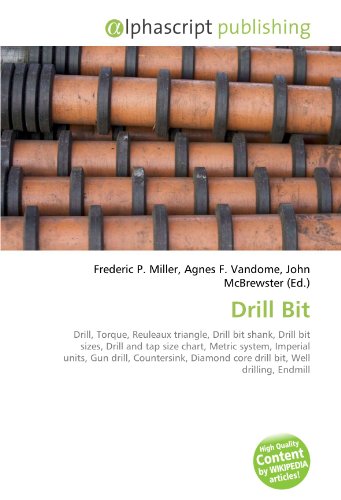 Drill Core Size Chart