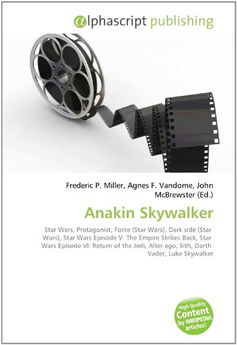 9786130662691: Anakin Skywalker
