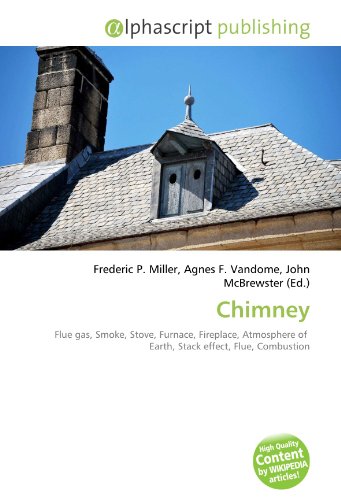 Beispielbild fr Chimney zum Verkauf von Buchpark