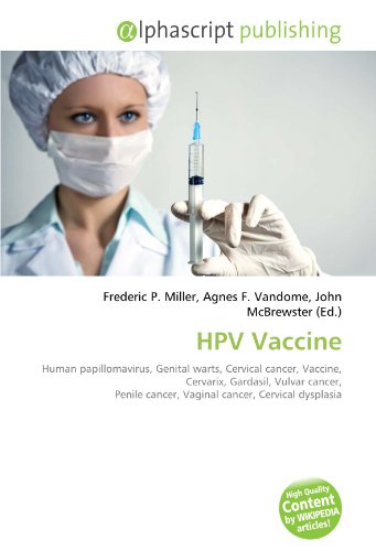 9786130768522: Hpv Vaccine