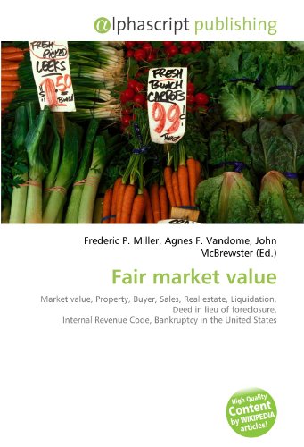 Fair Market Value (Paperback)