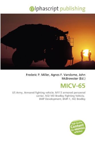 Micv-65 (Paperback)