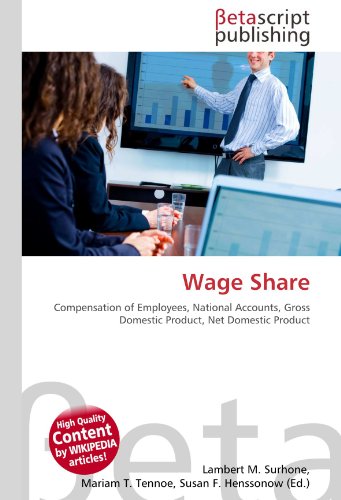 Wage Share (Paperback)