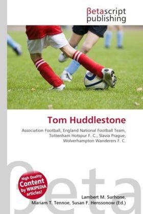 Tom Huddlestone, Tottenham Hotspur Wiki