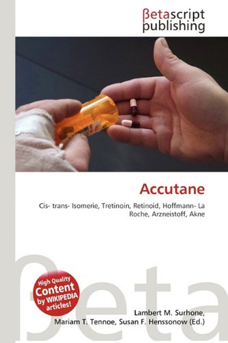 9786130980436: Accutane