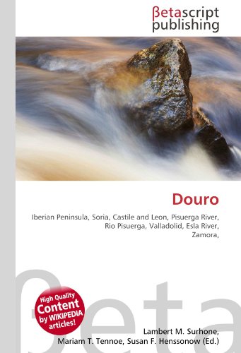 Douro (Paperback)