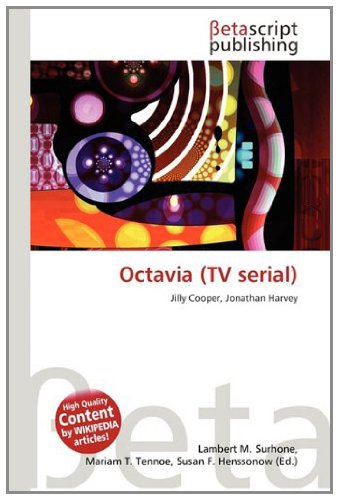 9786131271274: Octavia (TV Serial)